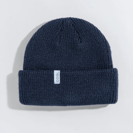 Coal Frena Beanie product -- product view at Willis Ski and Board Pittsburgh