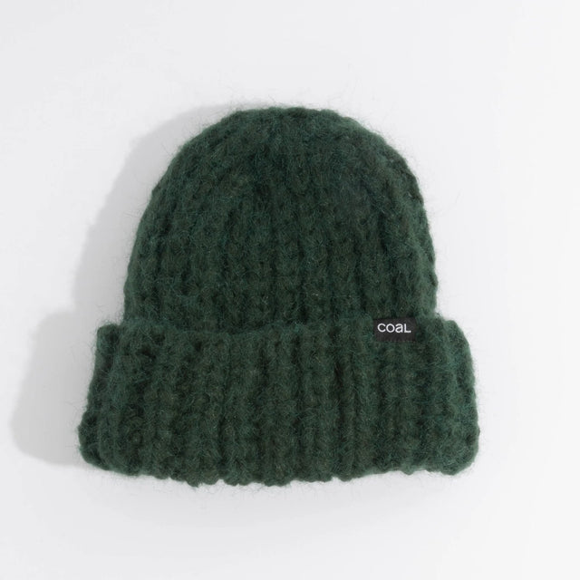 This is an image of Coal Ivy Beanie