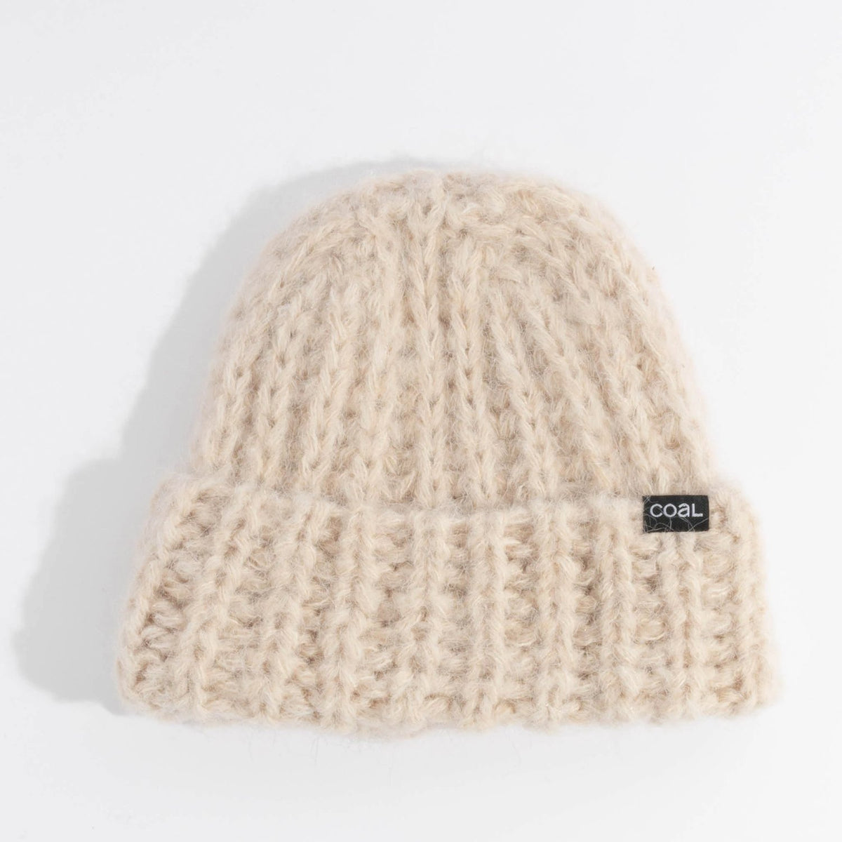 Coal Ivy Beanie