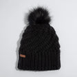 Coal Maizy Beanie product -- product view at Willis Ski and Board Pittsburgh