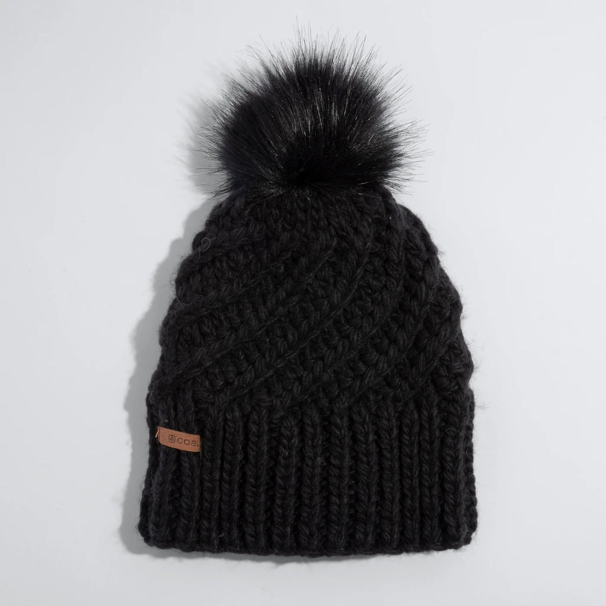 Coal Maizy Beanie