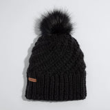 Coal Maizy Beanie