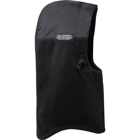 Coal The Catacombs Hood product -- product view at Willis Ski and Board Pittsburgh