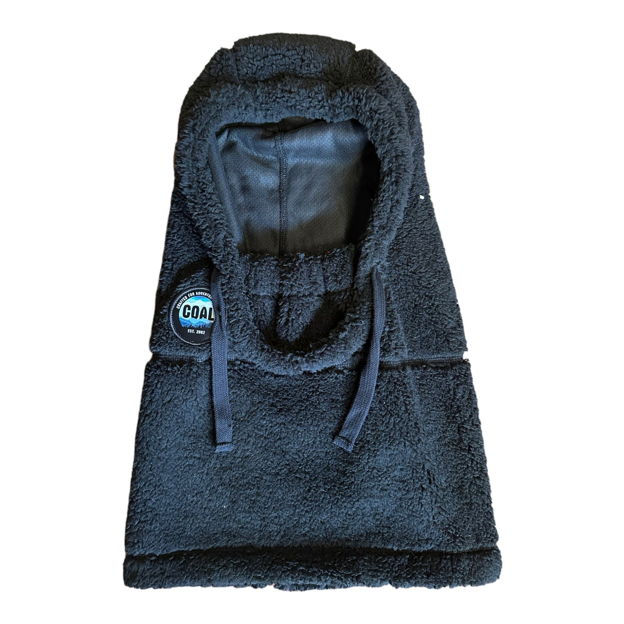 Coal The Ridge Hood product -- product view at Willis Ski and Board Pittsburgh
