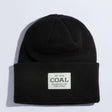 Coal Uniform Kids Beanie product -- product view at Willis Ski and Board Pittsburgh