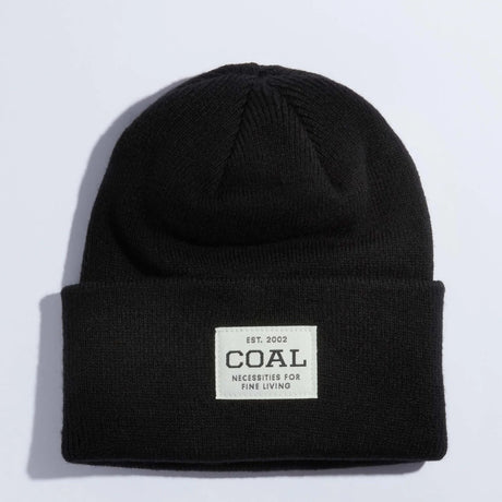 Coal Uniform Kids Beanie product -- product view at Willis Ski and Board Pittsburgh