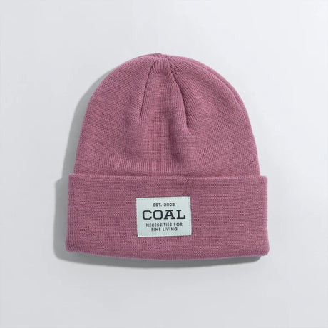 Coal Uniform Kids Beanie product -- product view at Willis Ski and Board Pittsburgh