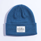 This is an image of Coal Uniform Kids Beanie