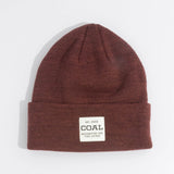Coal Uniform Mid Beanie