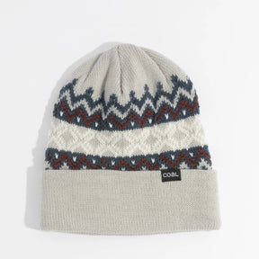 This is an image of Coal Winters Beanie
