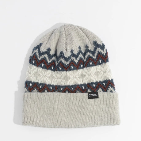 This is an image of Coal Winters Beanie