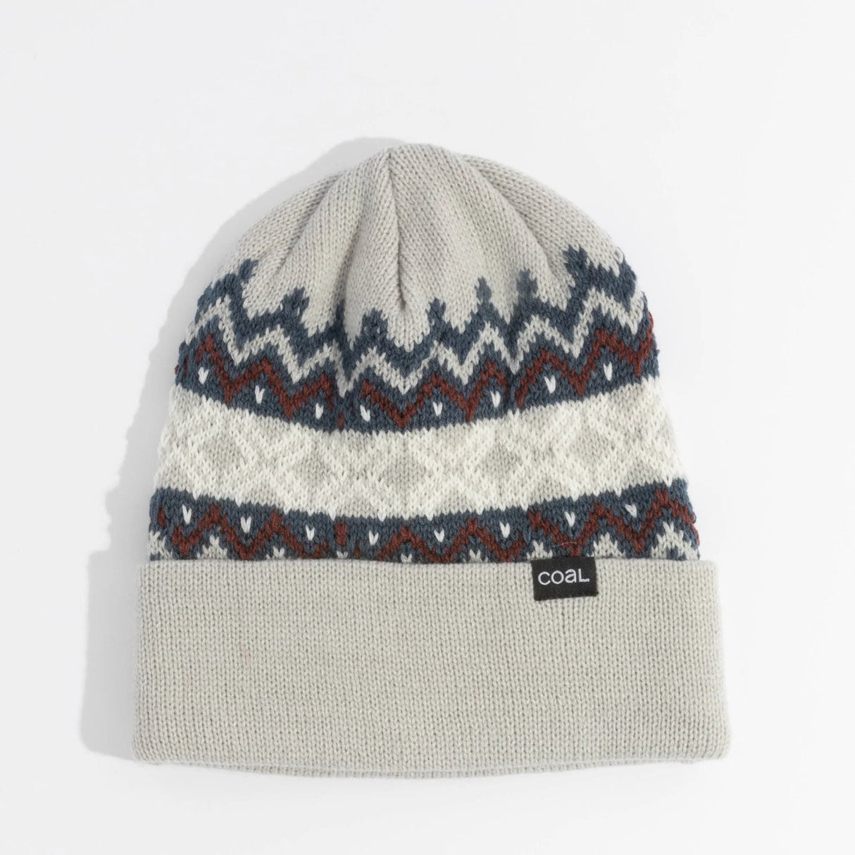 Coal Winters Beanie product -- product view at Willis Ski and Board Pittsburgh