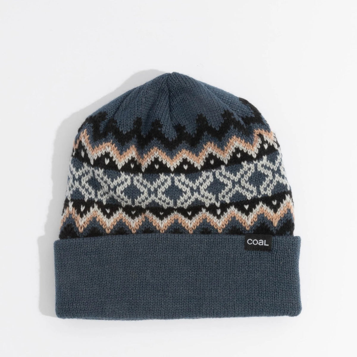 Coal Winters Beanie