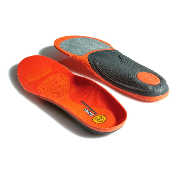 This is an image of ConformAble 3Feet Winter Footbed