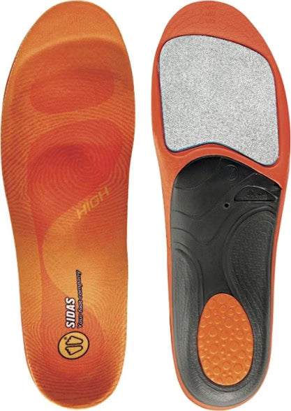 Conformable 3feet Winter Footbed