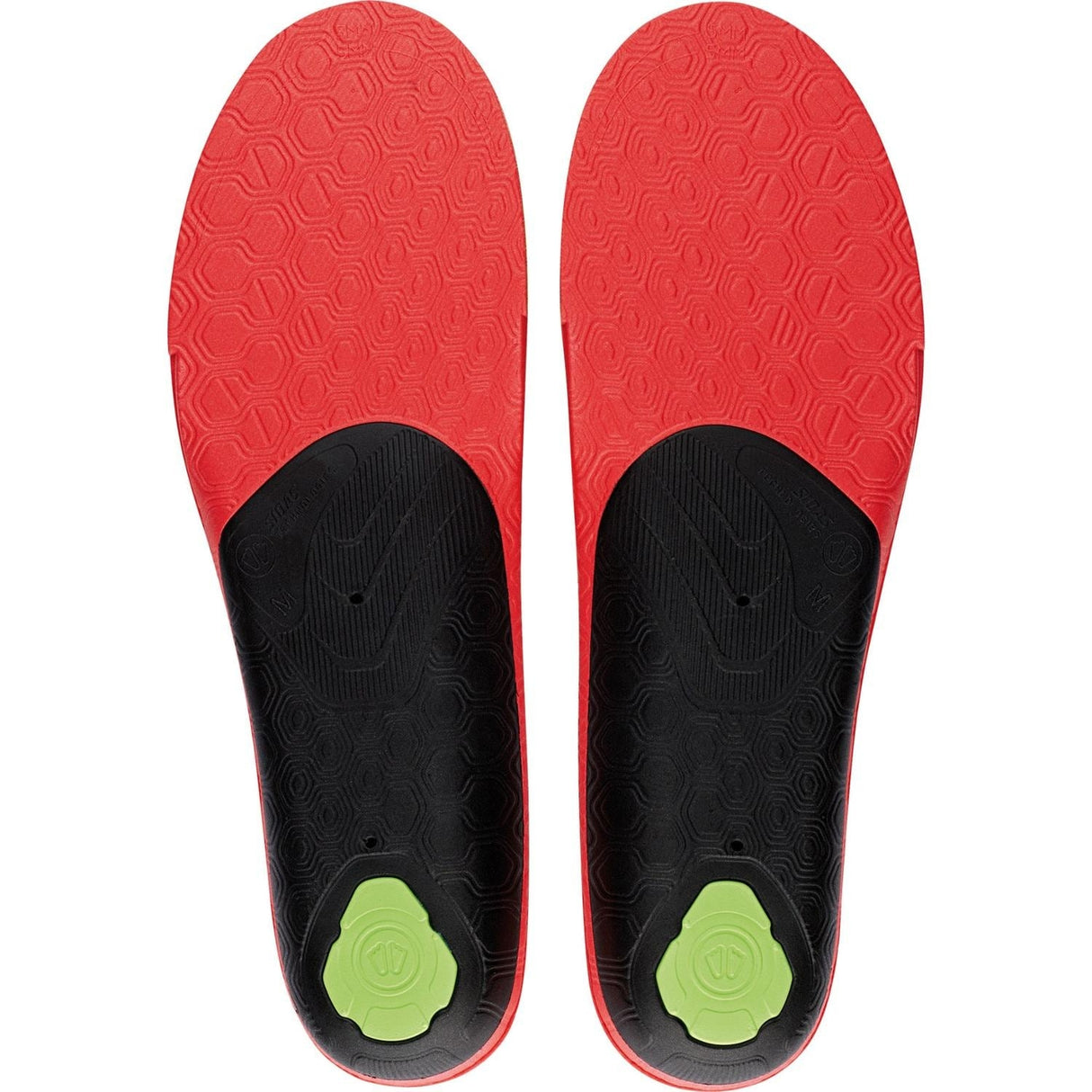 Conformable 3feet Winter Footbed