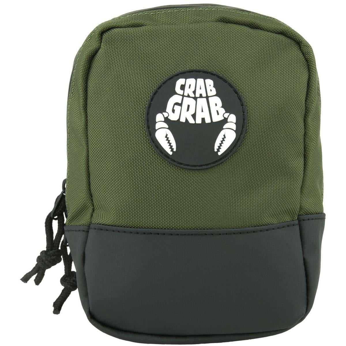 Crab Grab Binding Bag Binding Backpack