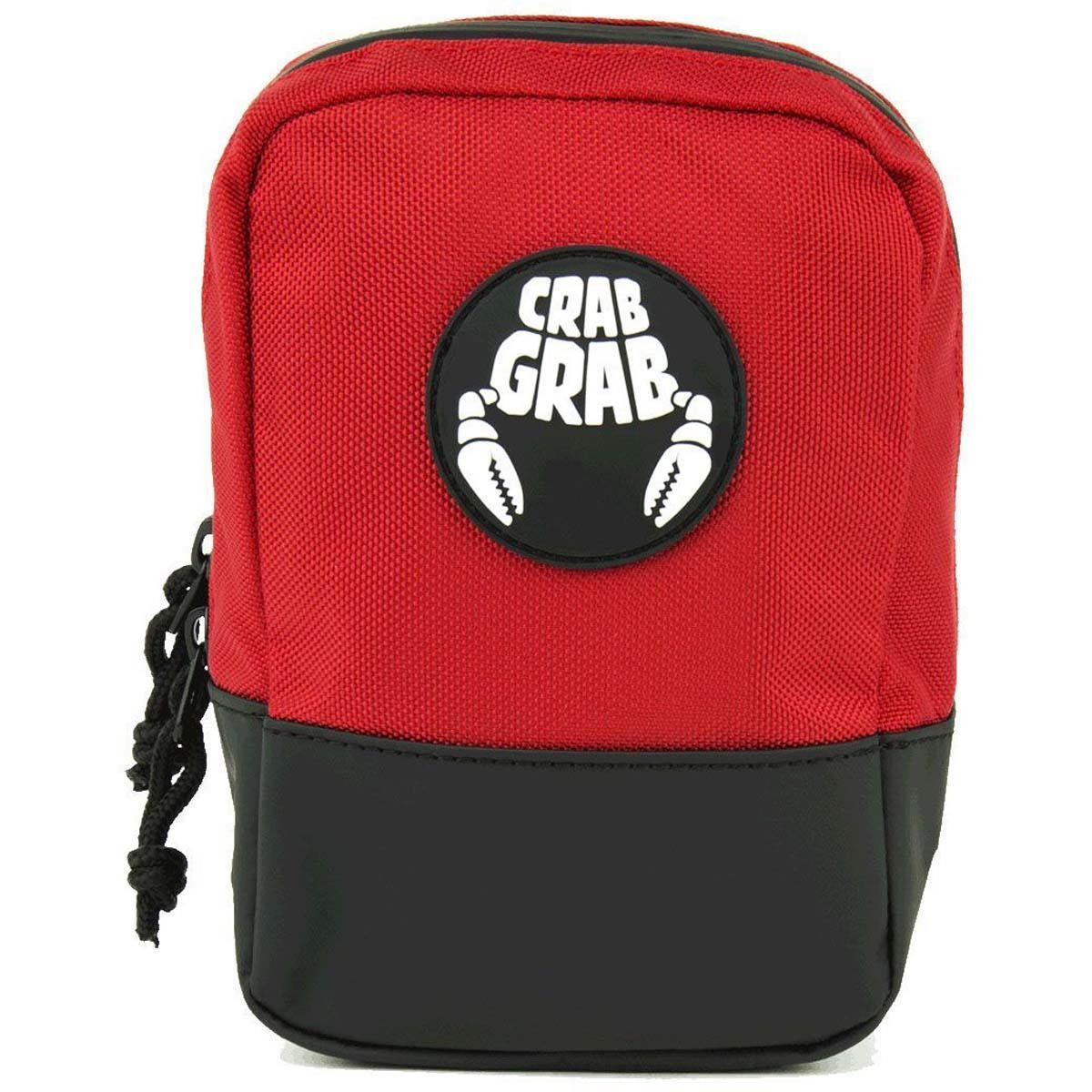 Crab Grab Binding Bag Binding Backpack