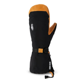 This is an image of Crab Grab Cinch Mitt