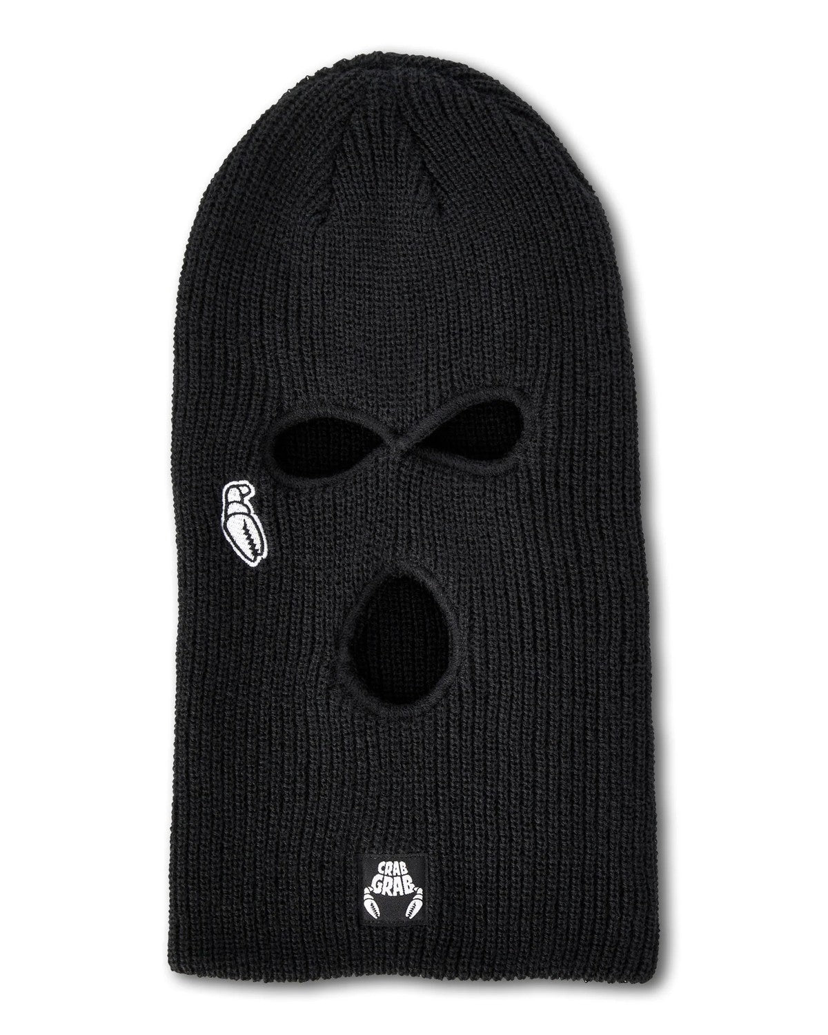 Crab Grab Goon Mask