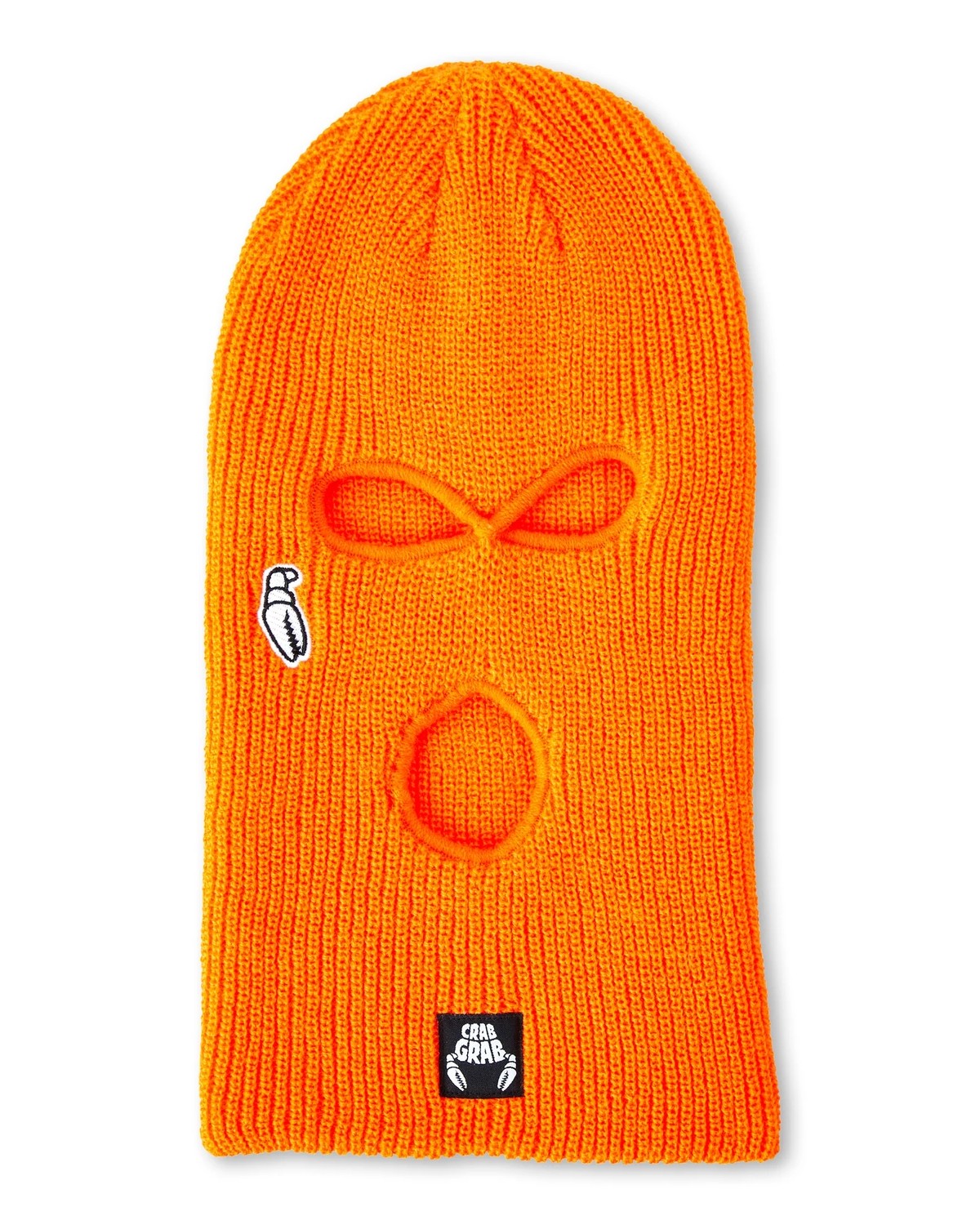 Crab Grab Goon Mask