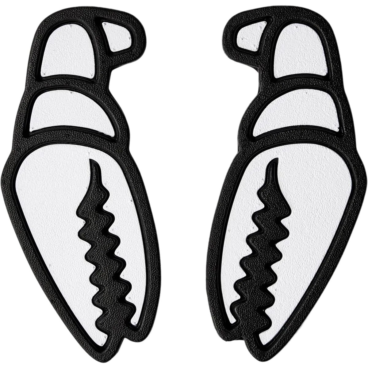 This is an image of Crab Grab Mega Claws Traction Pads