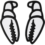 This is an image of Crab Grab Mega Claws Traction Pads