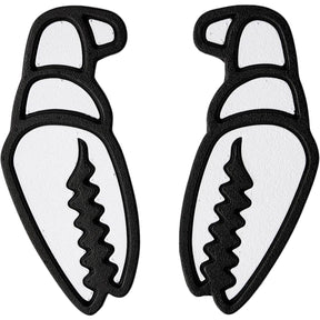 This is an image of Crab Grab Mega Claws Traction Pads