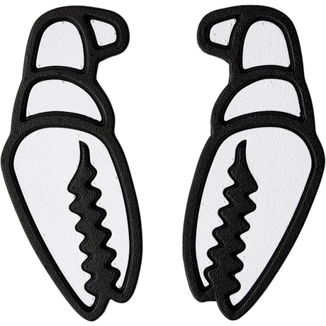 This is an image of Crab Grab Mega Claws Traction Pads
