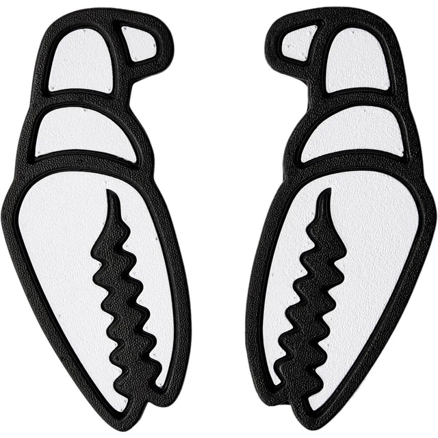 This is an image of Crab Grab Mega Claws Traction Pads