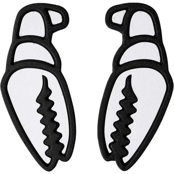 This is an image of Crab Grab Mega Claws Traction Pads