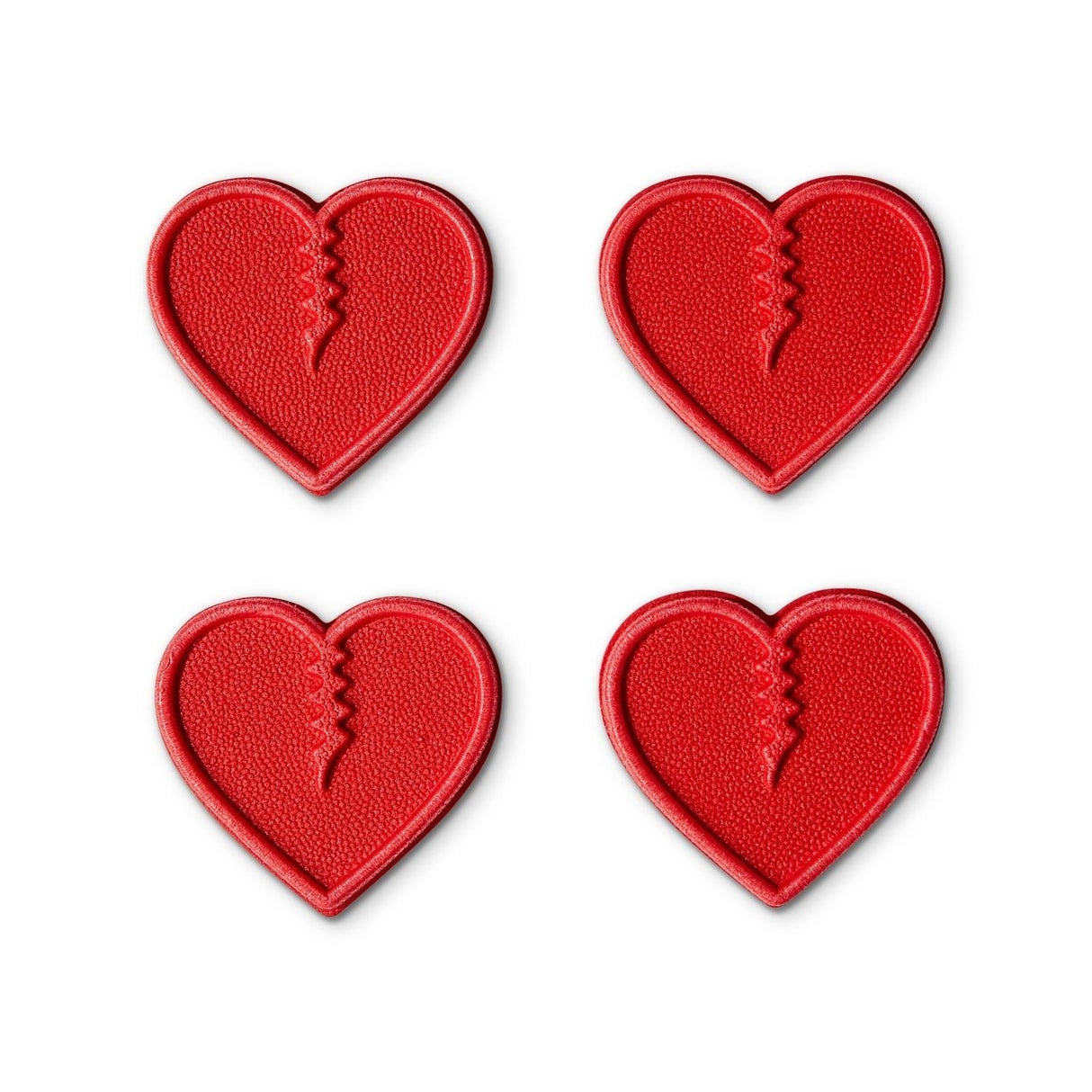 Crab Grab Mini Hearts Traction Pads