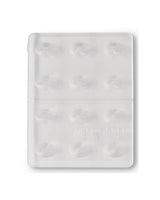 Crab Grab Mini Shark Teeth Traction Pad