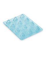 Crab Grab Mini Shark Teeth Traction Pad