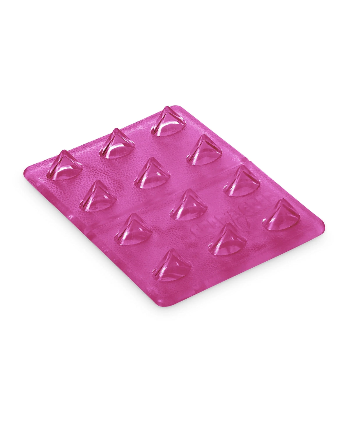 Crab Grab Mini Shark Teeth Traction Pad