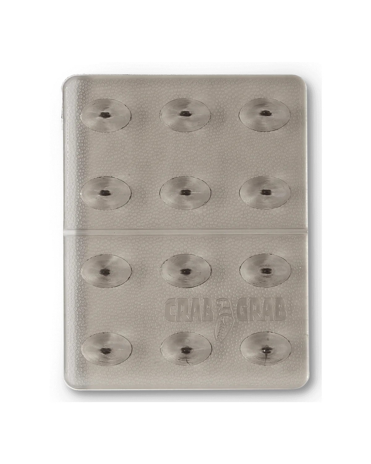 Crab Grab Mini Shark Teeth Traction Pad