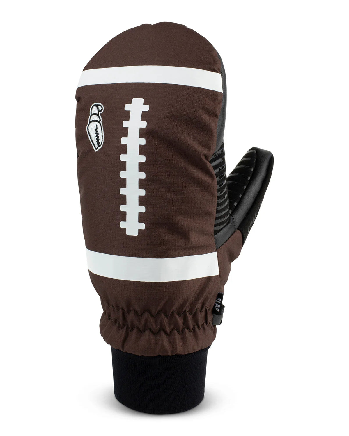 Crab Grab Slap Mitt now at Willi's Ski Shops – Willi's Ski & Board