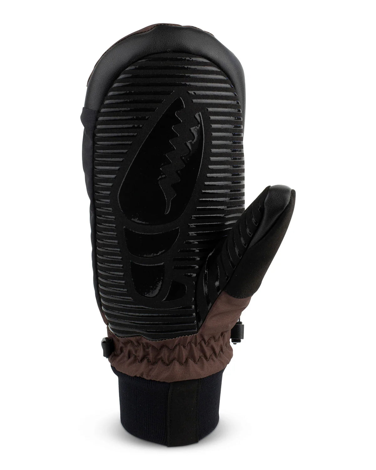 Crab Grab Slap Mitt
