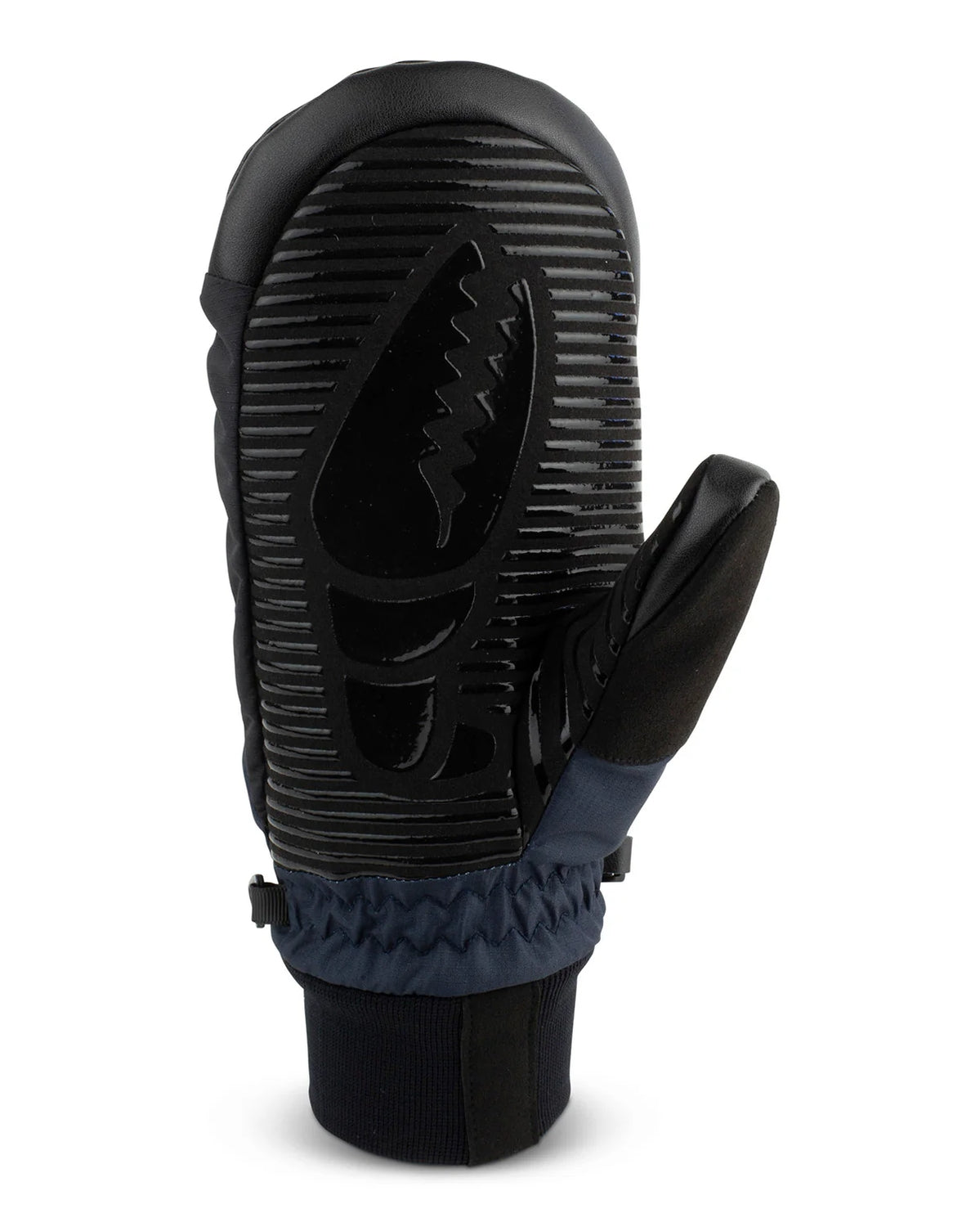Crab Grab Slap Mitt now at Willi's Ski Shops – Willi's Ski & Board