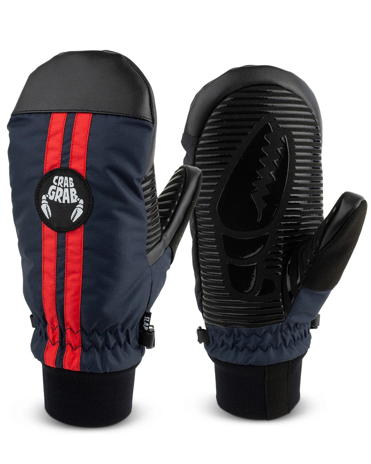 Crab Grab Slap Mitt