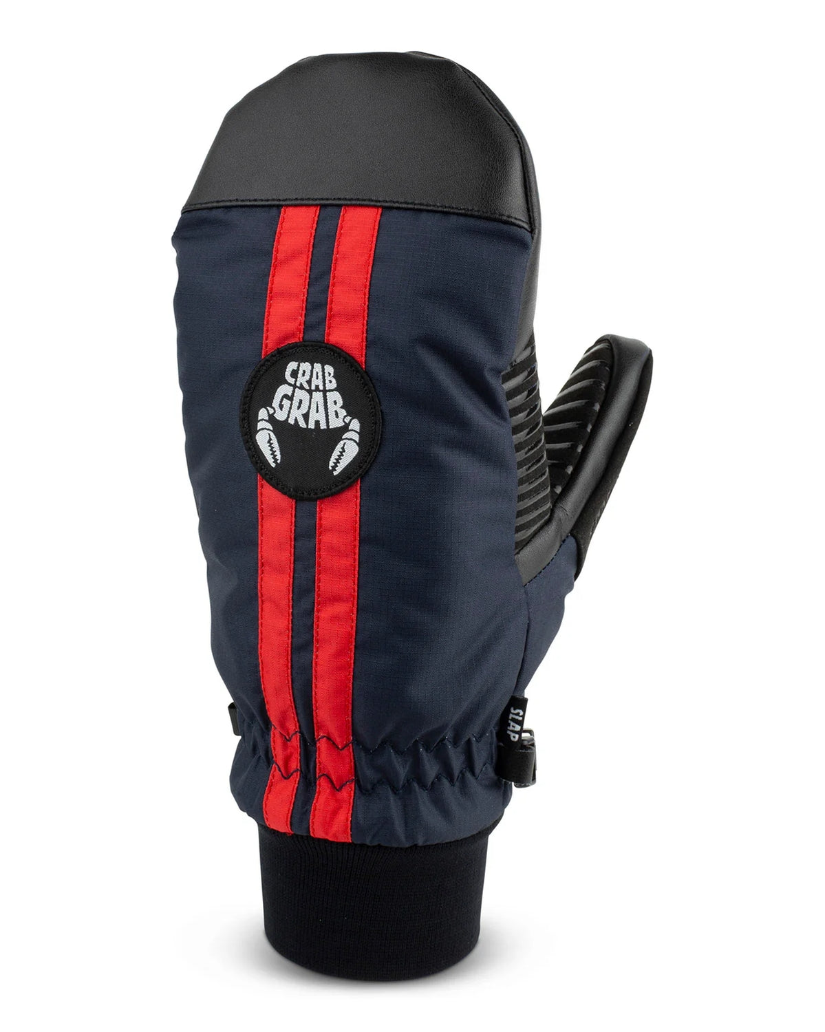 Crab Grab Slap Mitt now at Willi's Ski Shops – Willi's Ski & Board