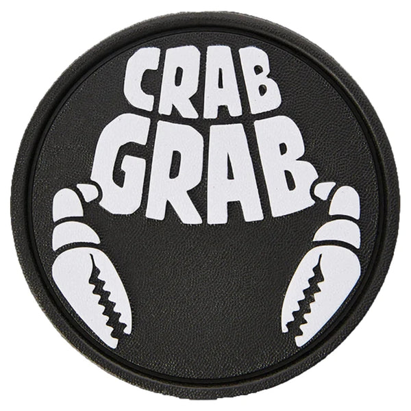 This is an image of Crab Grab The Logo Traction Pad