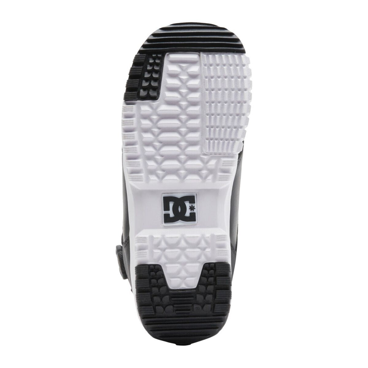 Dc Control Snowboard Boots 2026