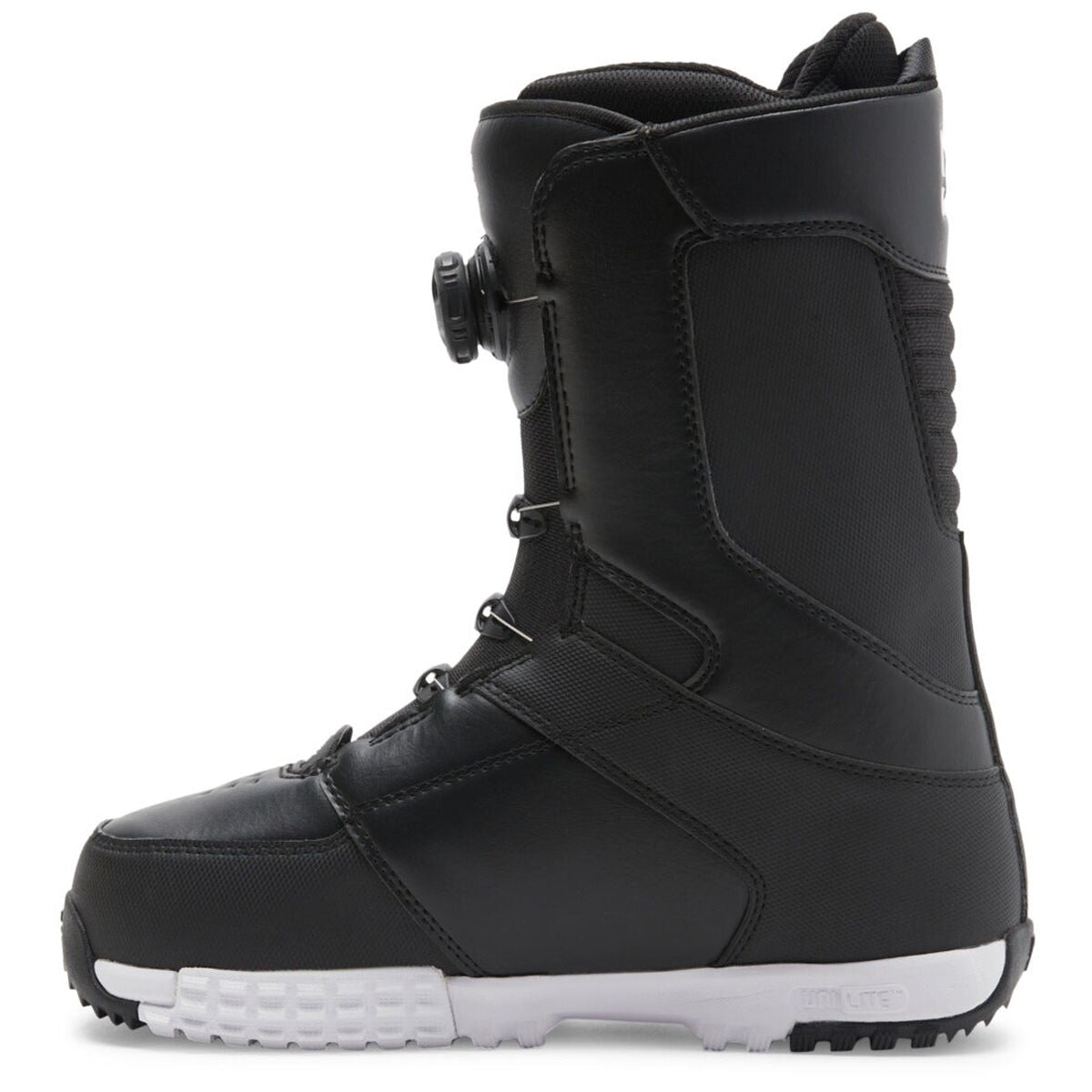 Dc Control Snowboard Boots 2026