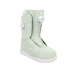 Dc Lotus Snowboard Boots 2026 snowboard boot -- outside profile view at Willis Ski and Board Pittsburgh