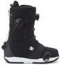 Dc Lotus Step On Snowboard Boots snowboard boot -- outside profile view at Willis Ski and Board Pittsburgh