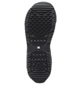Dc Phase Boa Pro Step On Snowboard Boots snowboard boot -- Black White colorway liner detail showing heat-moldable footbed