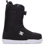 DC Phase Boa Snowboard Boots snowboard boot -- outside profile view at Willis Ski and Board Pittsburgh