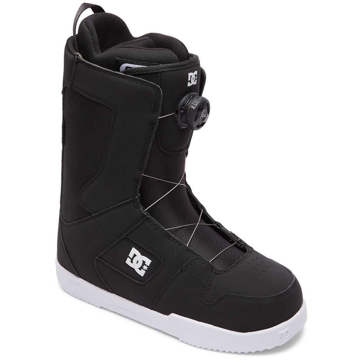 Dc Phase Boa Snowboard Boots