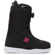 DC Phase Boa Womens Snowboard Boots women's snowboard boot -- outside profile view at Willis Ski and Board Pittsburgh
